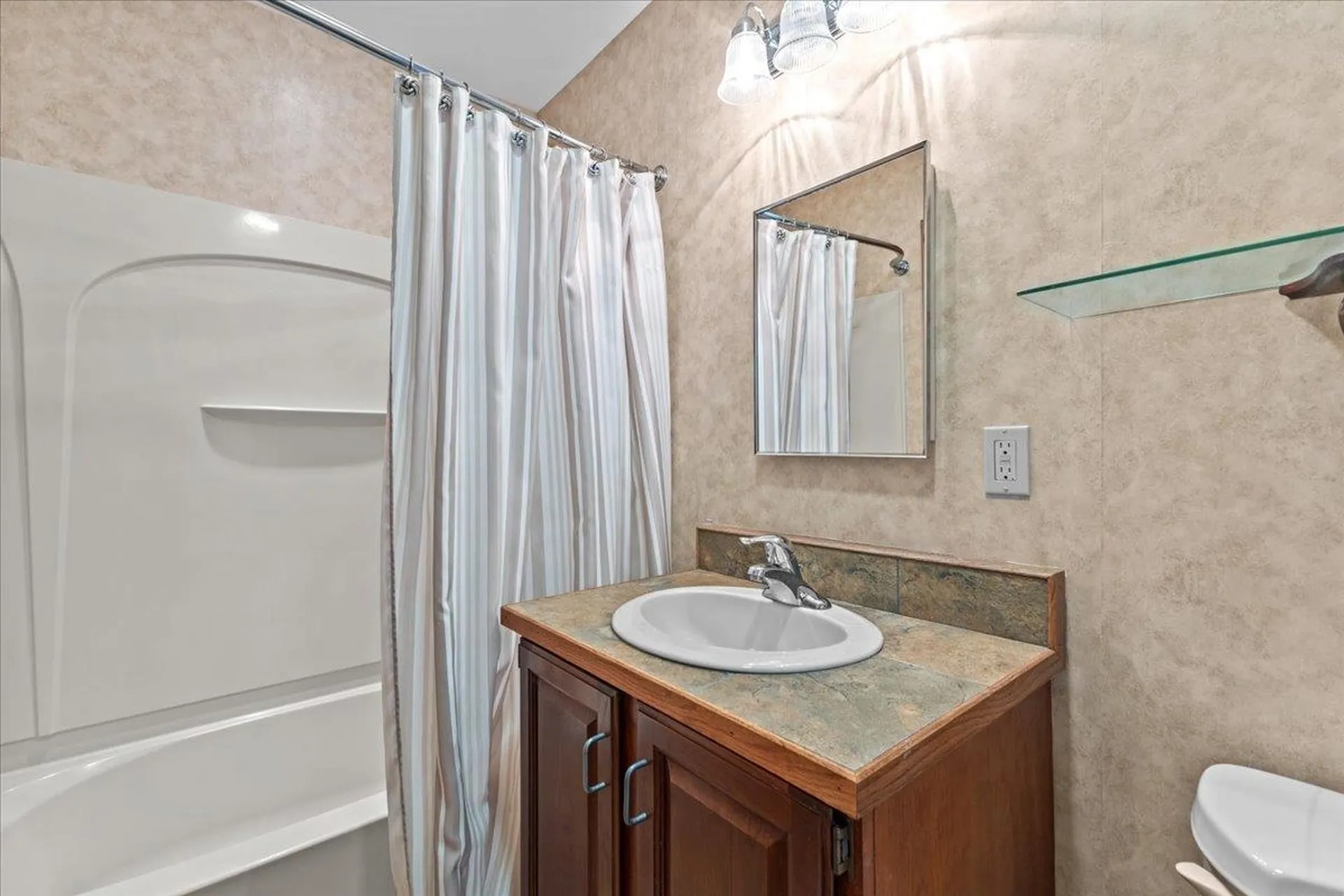 62 Winterbird Road Stowe VT 05672