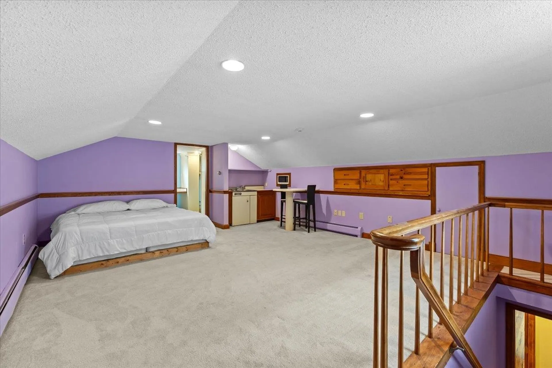 62 Winterbird Road Stowe VT 05672