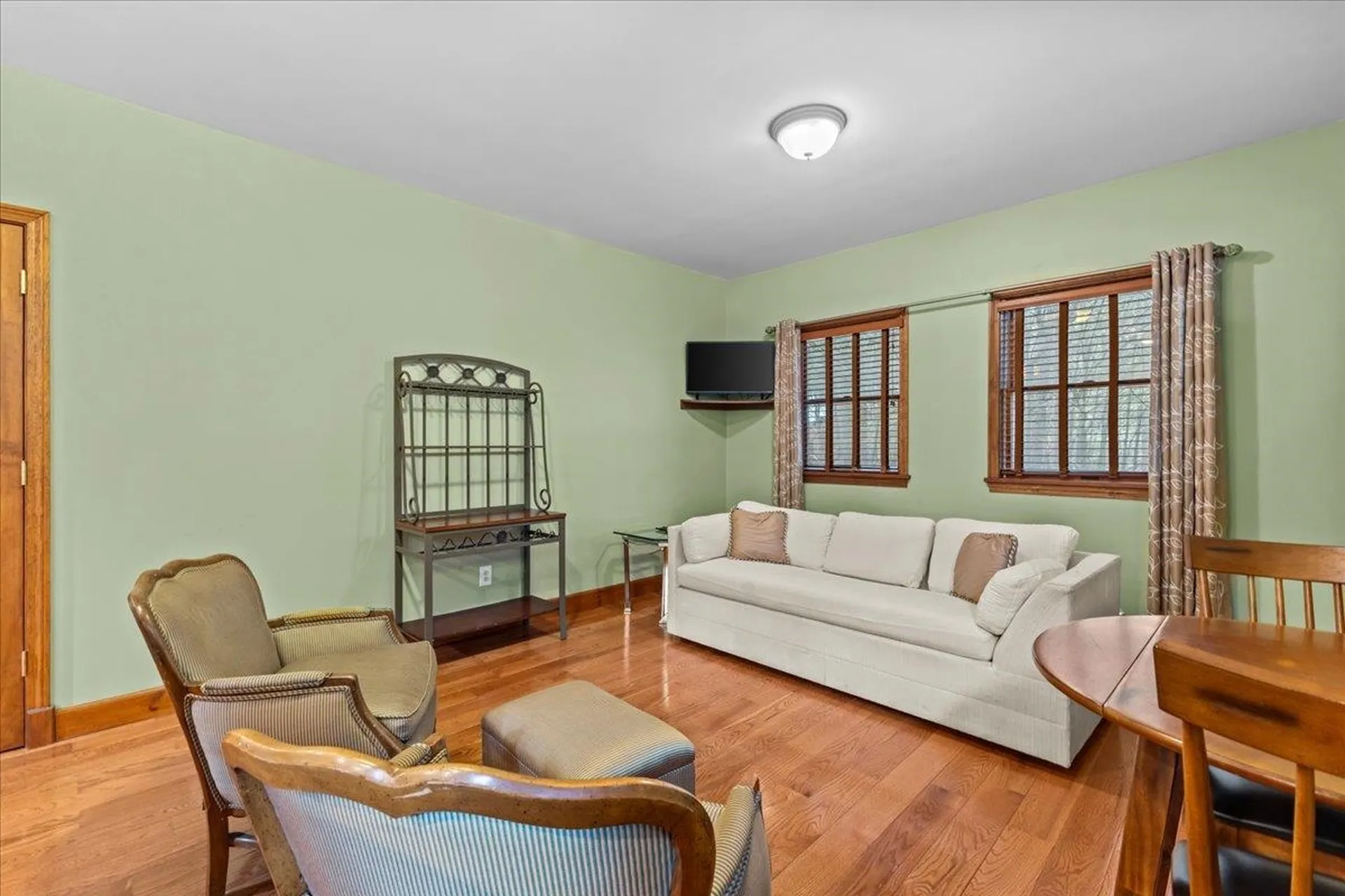 62 Winterbird Road Stowe VT 05672
