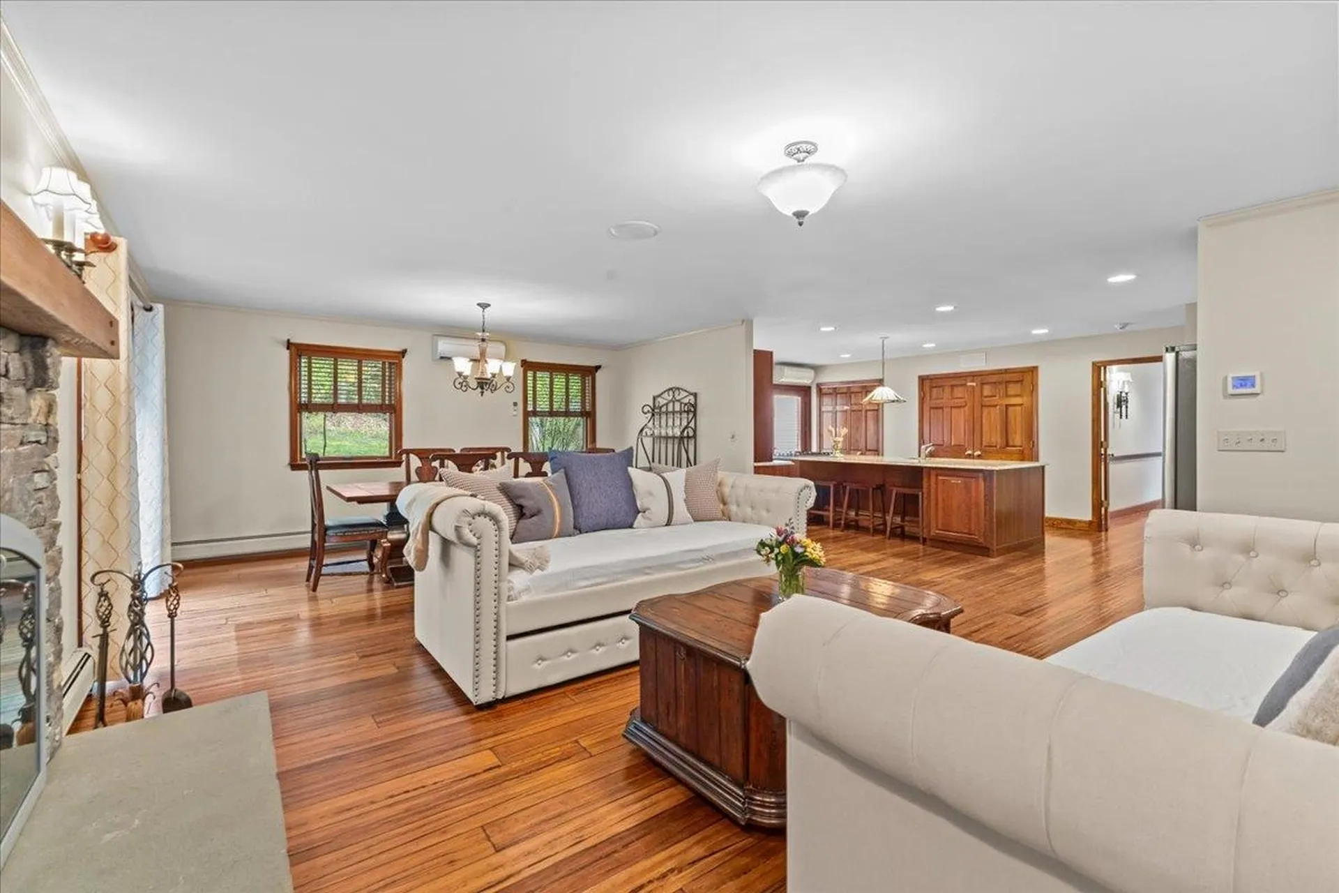62 Winterbird Road Stowe VT 05672