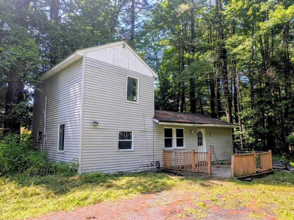318 Britton Road Unity NH 03743