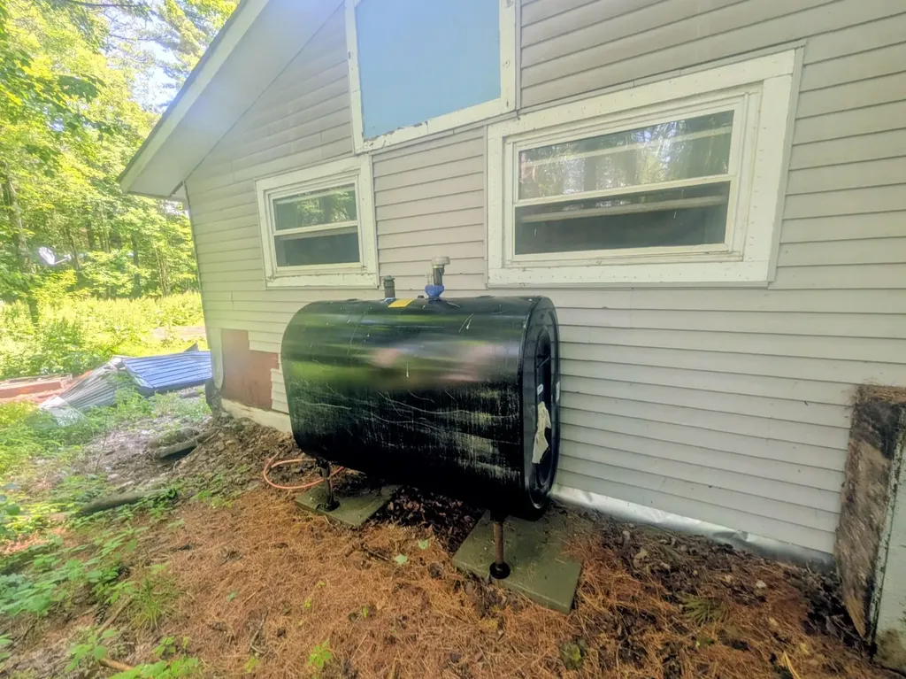 318 Britton Road Unity NH 03743