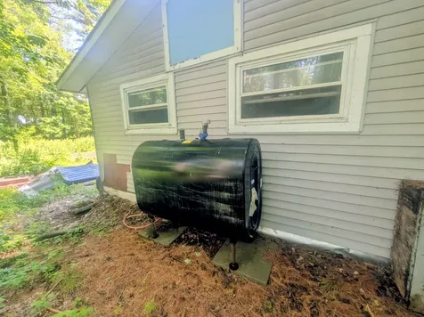 318 Britton Road Unity NH 03743