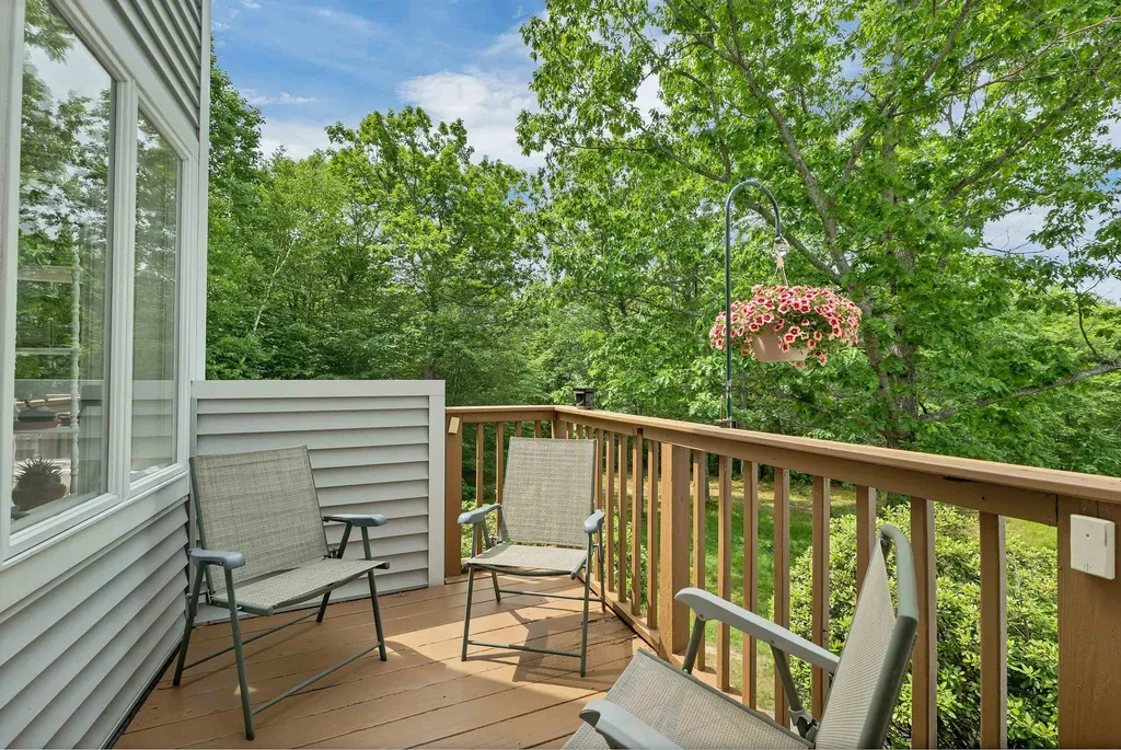 35 Partridge Woods Road Bartlett NH 03838