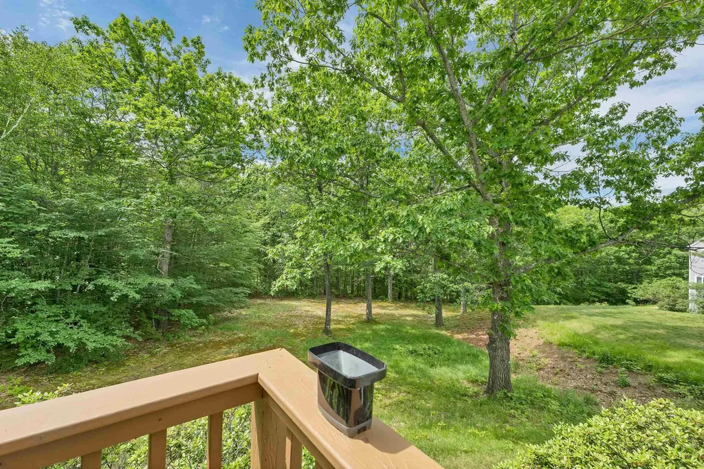 35 Partridge Woods Road Bartlett NH 03838