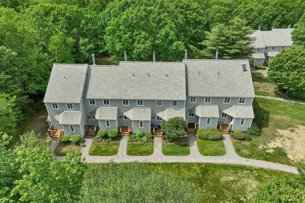 35 Partridge Woods Road Bartlett NH 03838