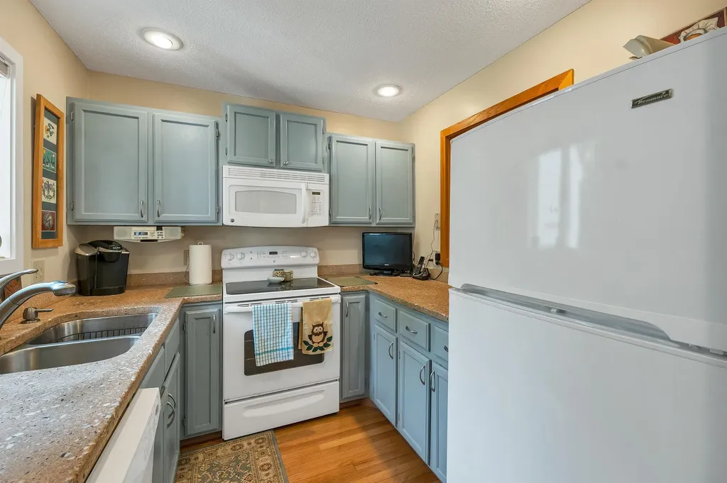 35 Partridge Woods Road Bartlett NH 03838