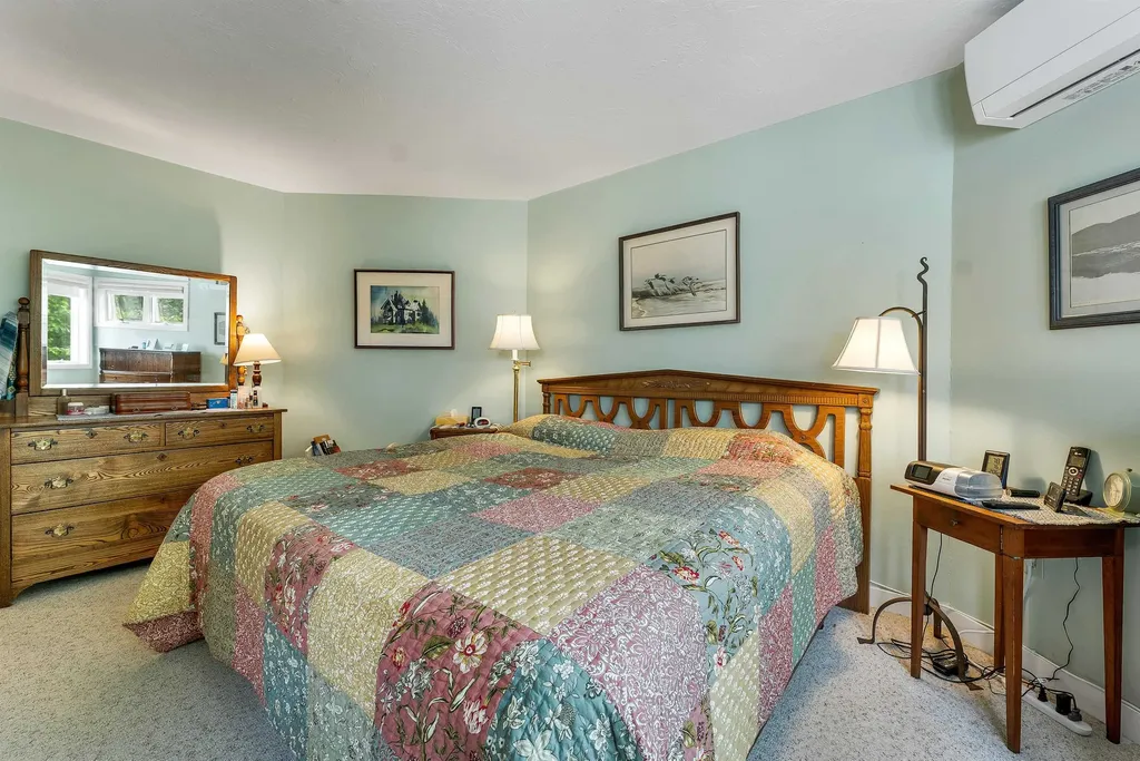 35 Partridge Woods Road Bartlett NH 03838