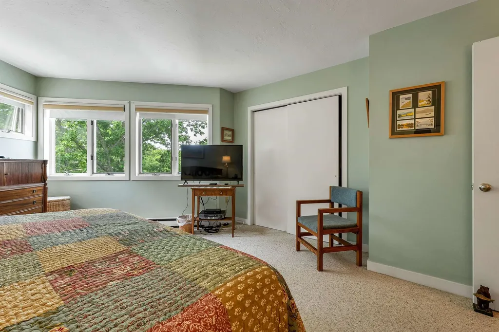 35 Partridge Woods Road Bartlett NH 03838