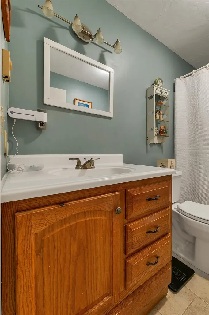 35 Partridge Woods Road Bartlett NH 03838