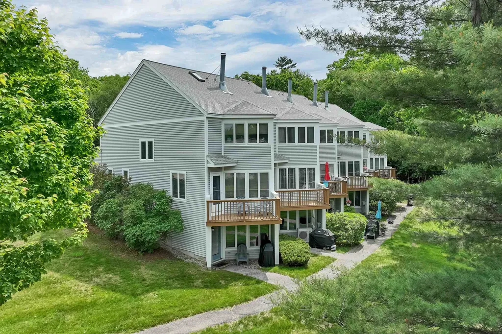 35 Partridge Woods Road Bartlett NH 03838