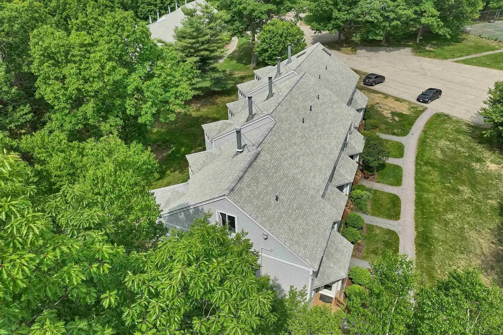 35 Partridge Woods Road Bartlett NH 03838