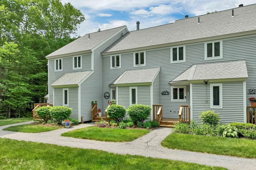 35 Partridge Woods Road Bartlett NH 03838