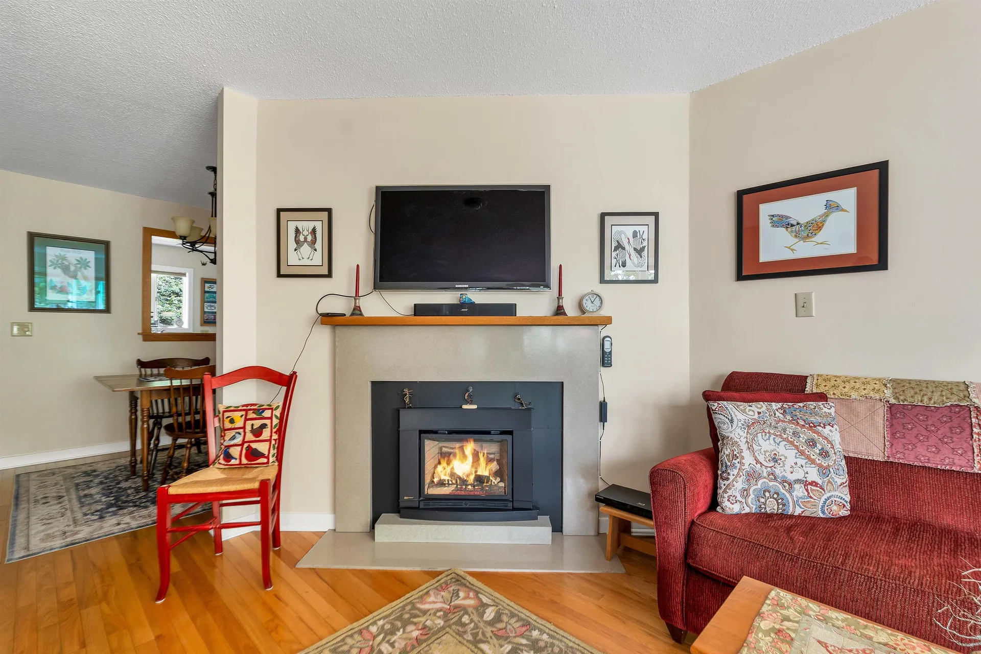 35 Partridge Woods Road Bartlett NH 03838
