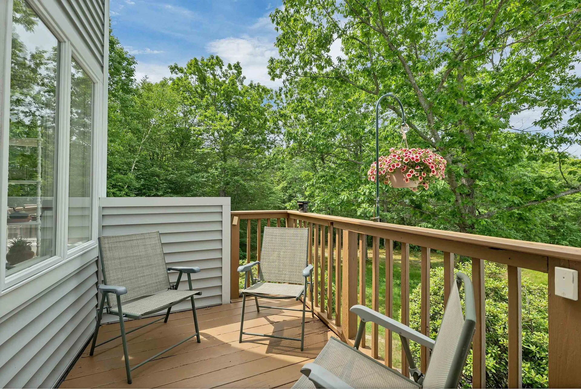 35 Partridge Woods Road Bartlett NH 03838