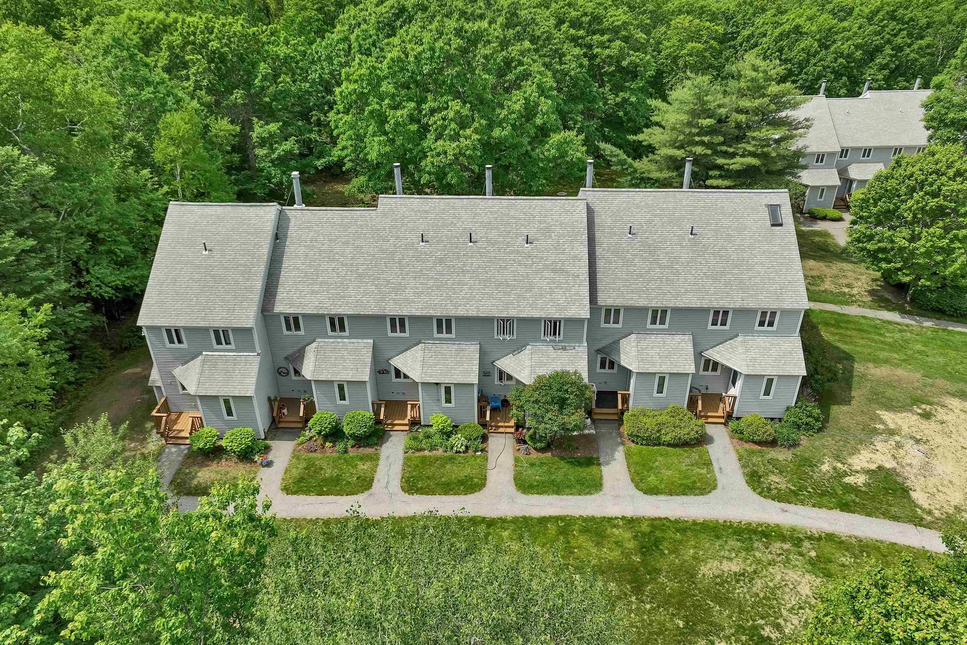 35 Partridge Woods Road Bartlett NH 03838