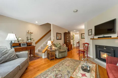 35 Partridge Woods Road Bartlett NH 03838