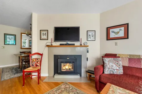 35 Partridge Woods Road Bartlett NH 03838