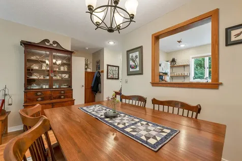 35 Partridge Woods Road Bartlett NH 03838