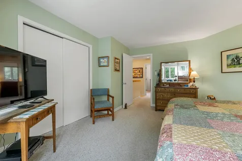 35 Partridge Woods Road Bartlett NH 03838