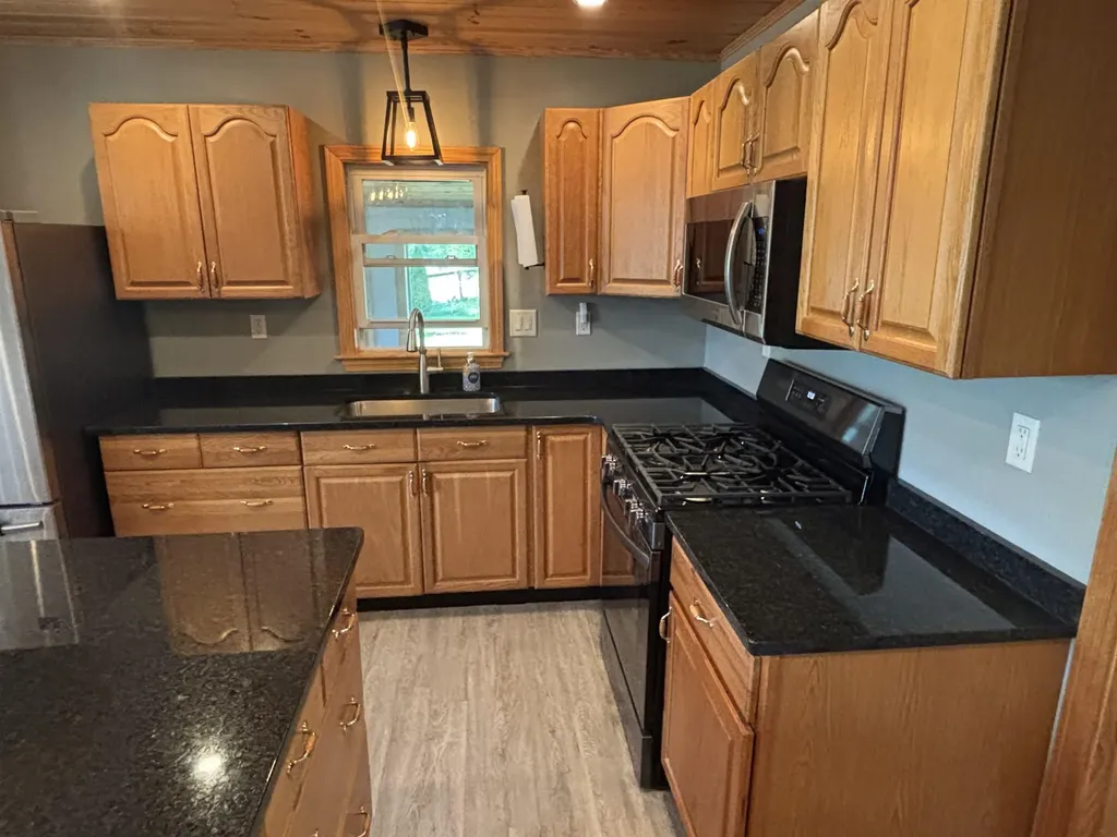 37 Camp Loop Road Bartlett NH 03812