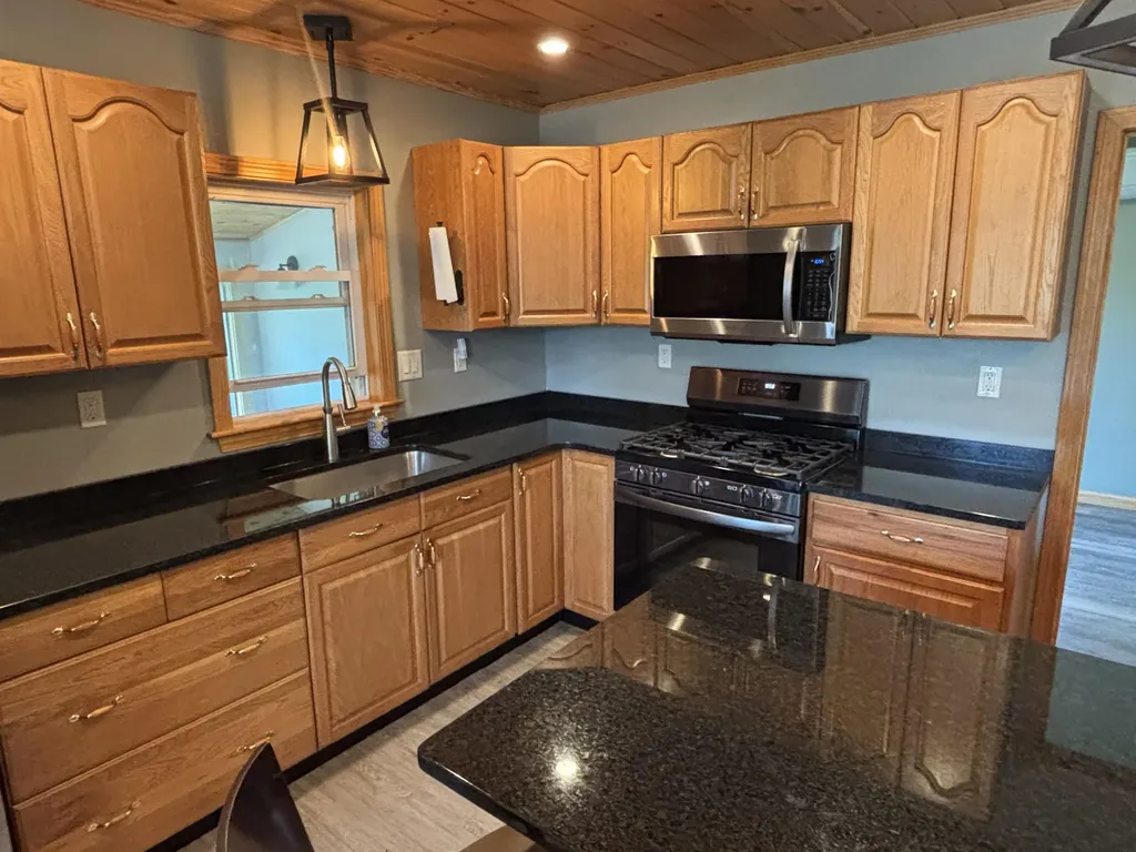 37 Camp Loop Road Bartlett NH 03812