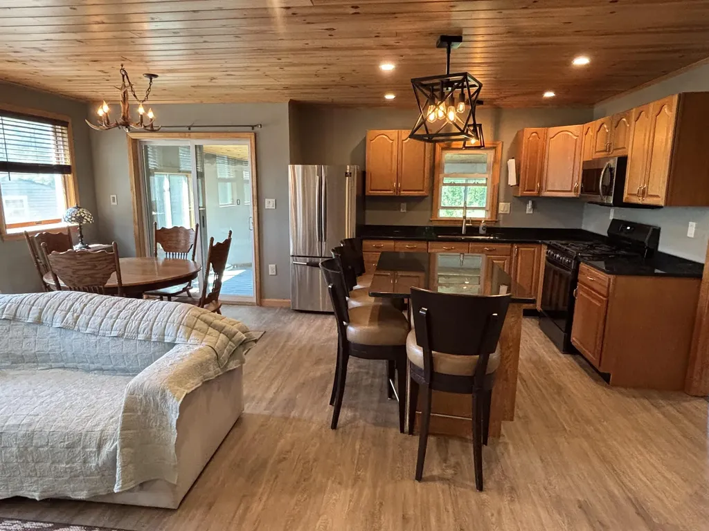 37 Camp Loop Road Bartlett NH 03812