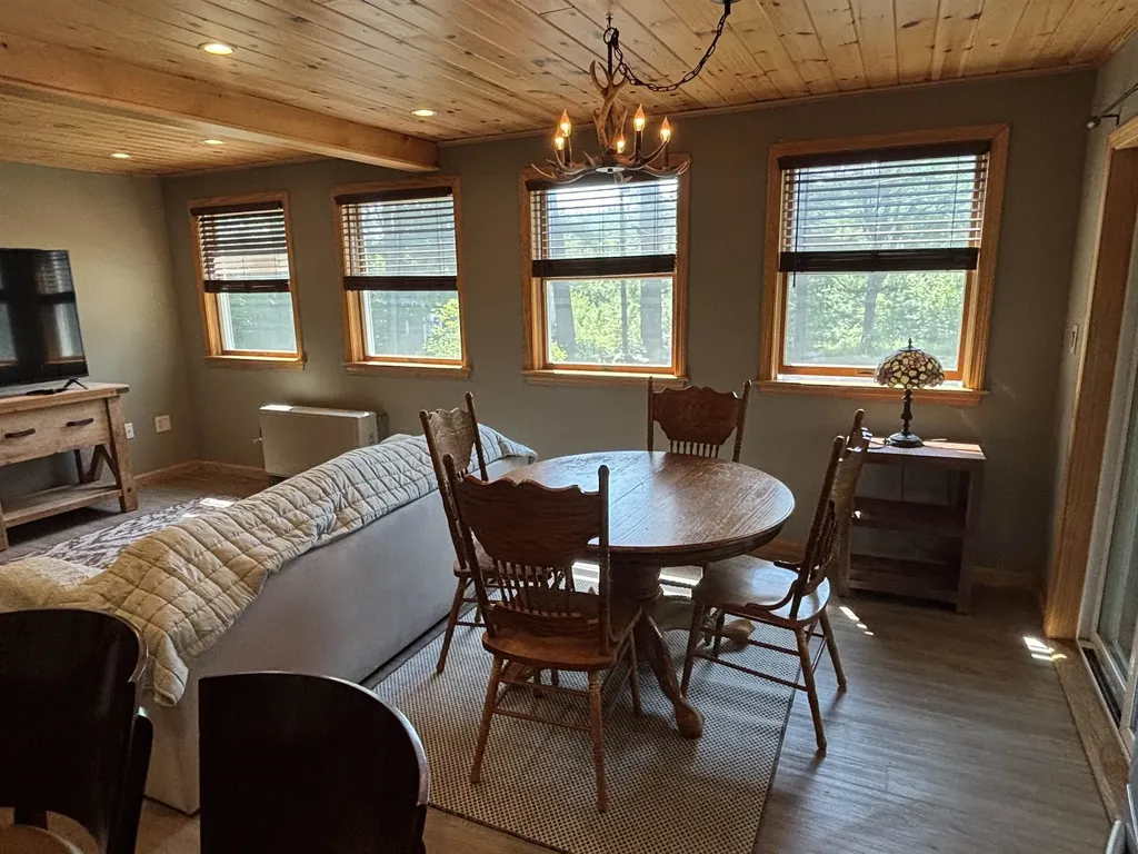 37 Camp Loop Road Bartlett NH 03812