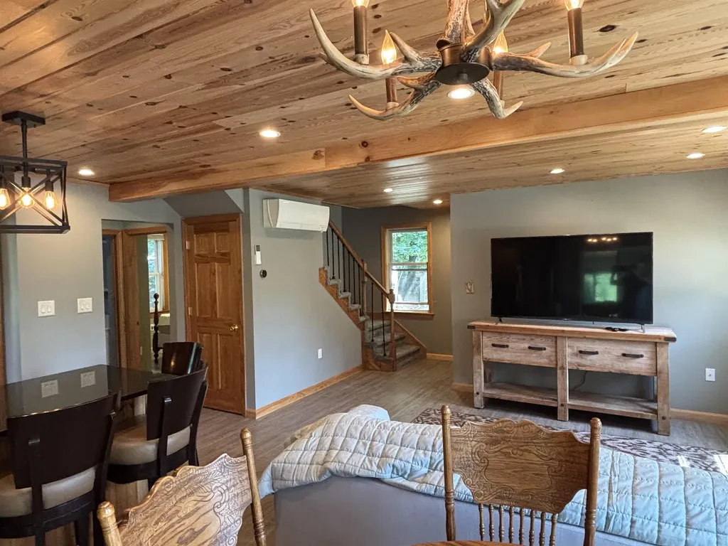 37 Camp Loop Road Bartlett NH 03812