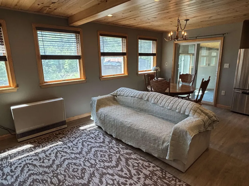 37 Camp Loop Road Bartlett NH 03812