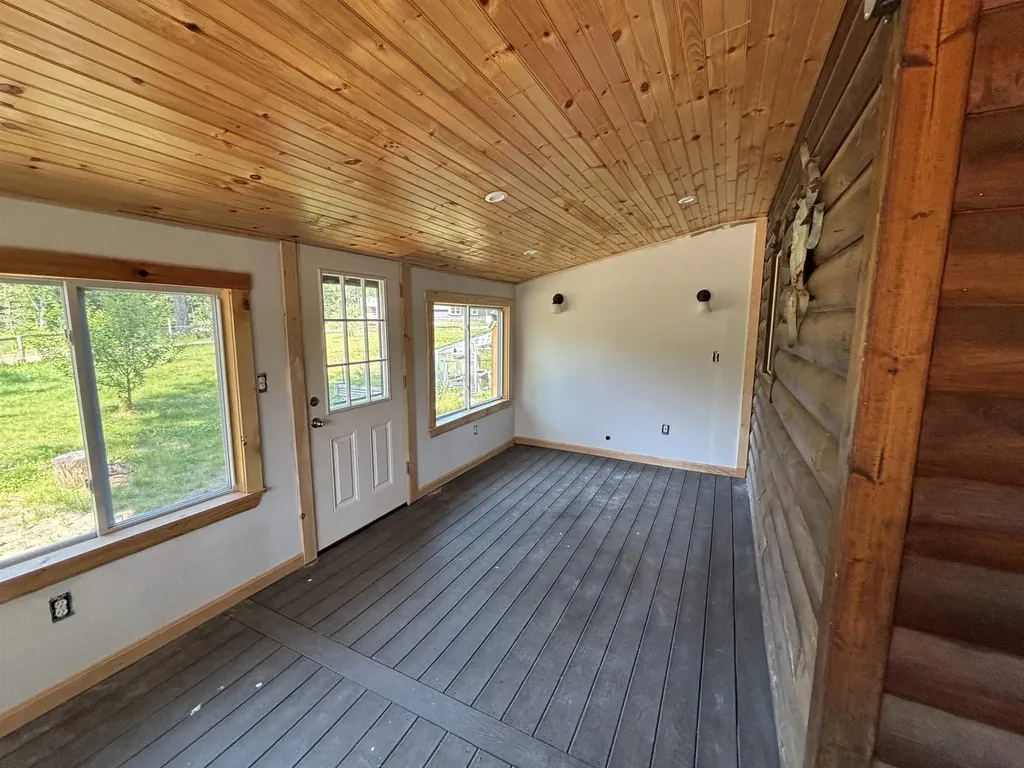 37 Camp Loop Road Bartlett NH 03812