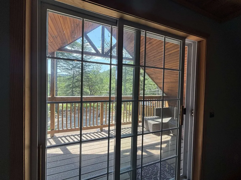 37 Camp Loop Road Bartlett NH 03812
