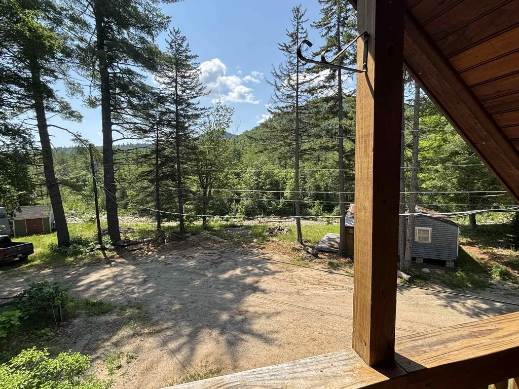 37 Camp Loop Road Bartlett NH 03812