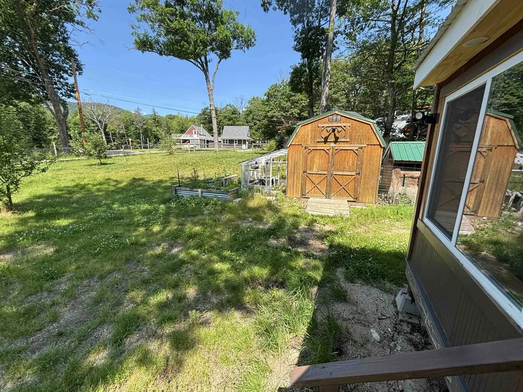 37 Camp Loop Road Bartlett NH 03812