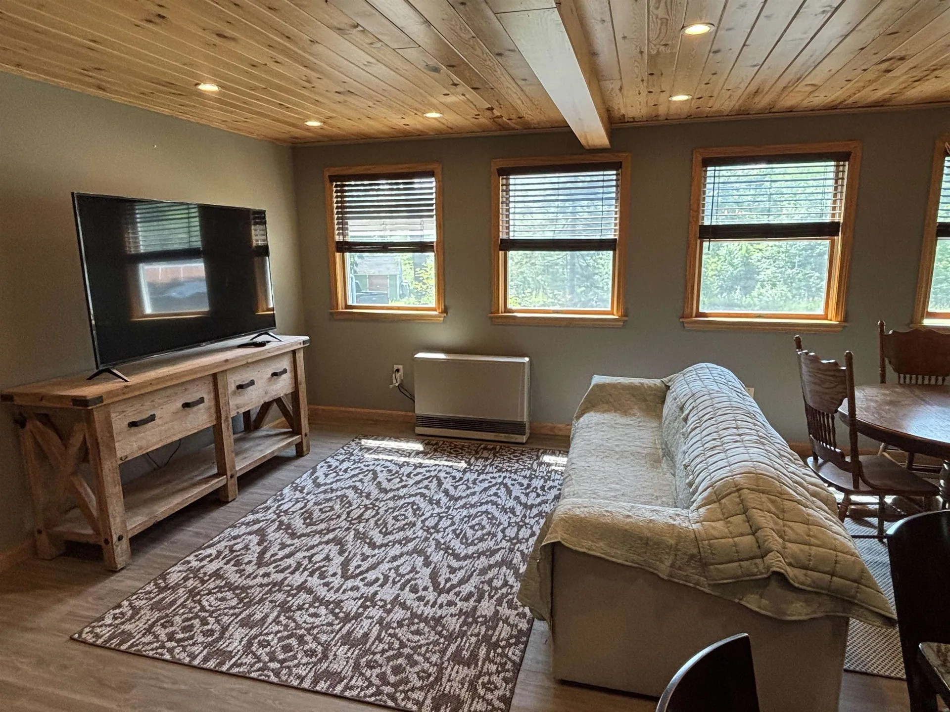 37 Camp Loop Road Bartlett NH 03812