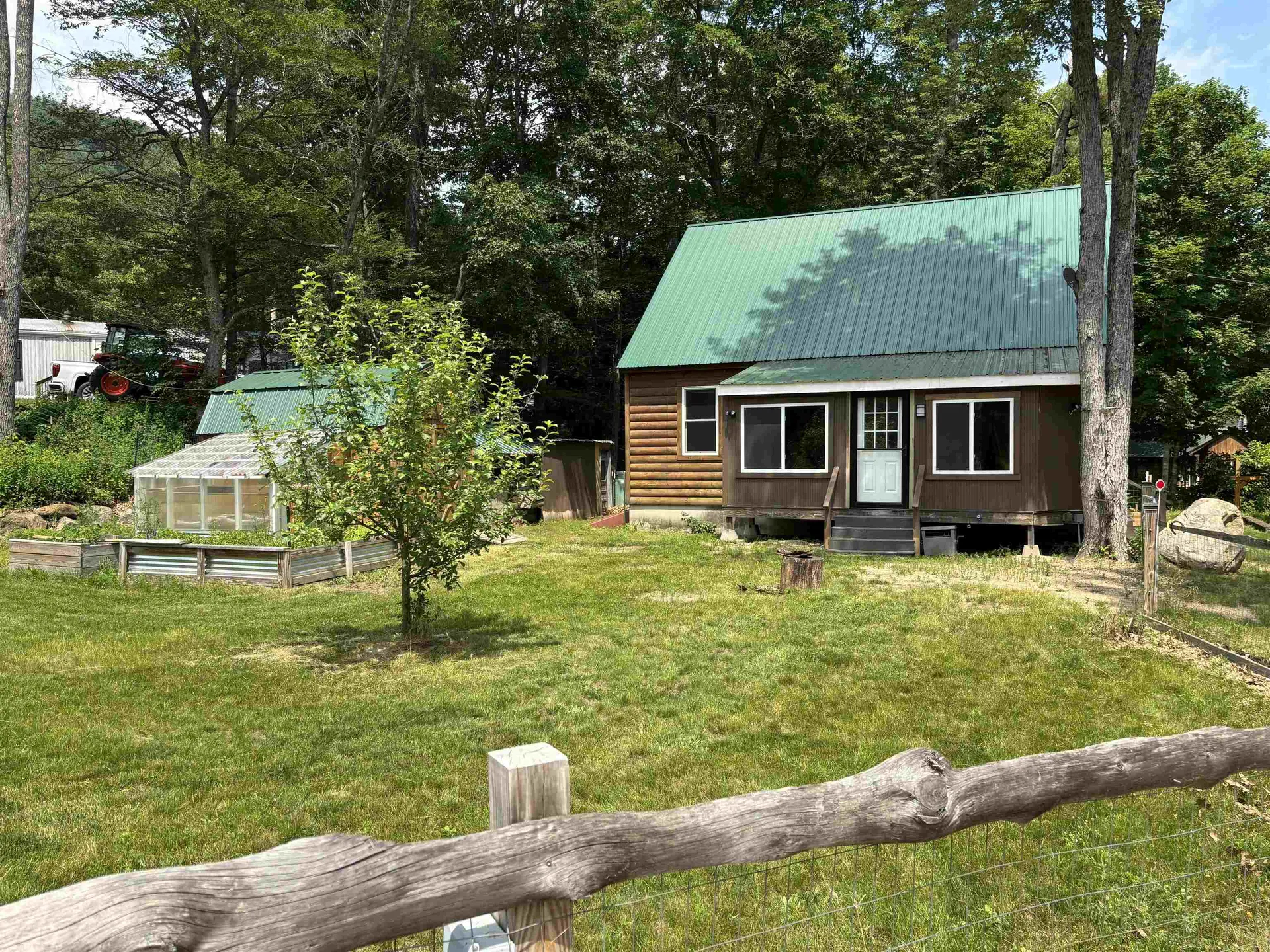 37 Camp Loop Road Bartlett NH 03812