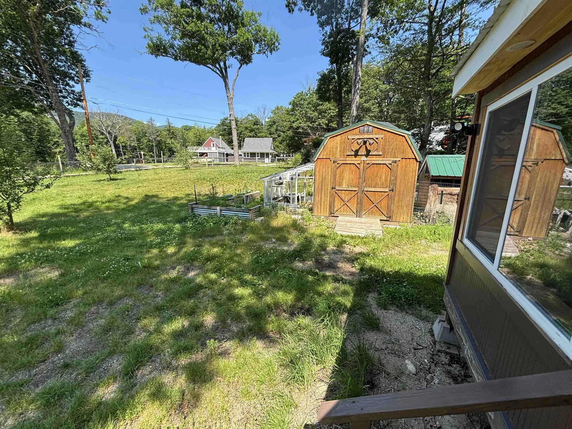 37 Camp Loop Road Bartlett NH 03812