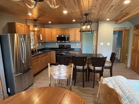 37 Camp Loop Road Bartlett NH 03812
