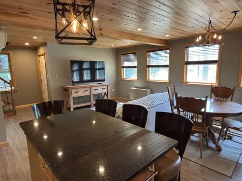 37 Camp Loop Road Bartlett NH 03812