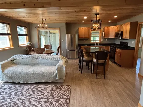 37 Camp Loop Road Bartlett NH 03812