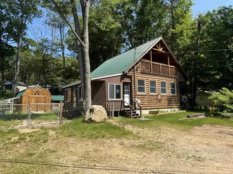 37 Camp Loop Road Bartlett NH 03812