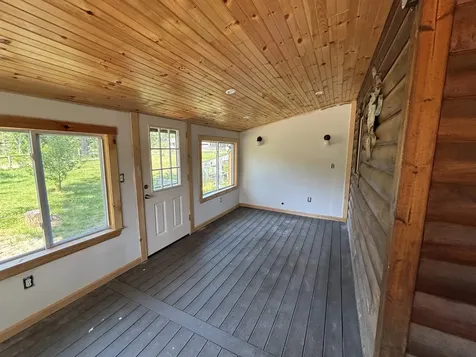 37 Camp Loop Road Bartlett NH 03812