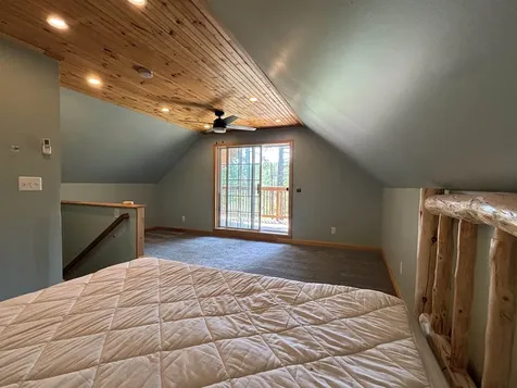 37 Camp Loop Road Bartlett NH 03812