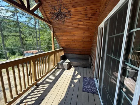 37 Camp Loop Road Bartlett NH 03812