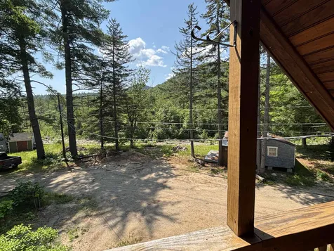37 Camp Loop Road Bartlett NH 03812