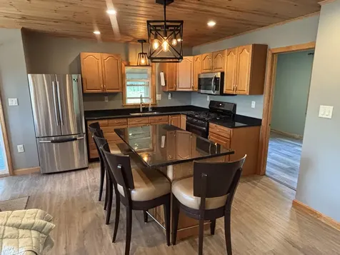 37 Camp Loop Road Bartlett NH 03812