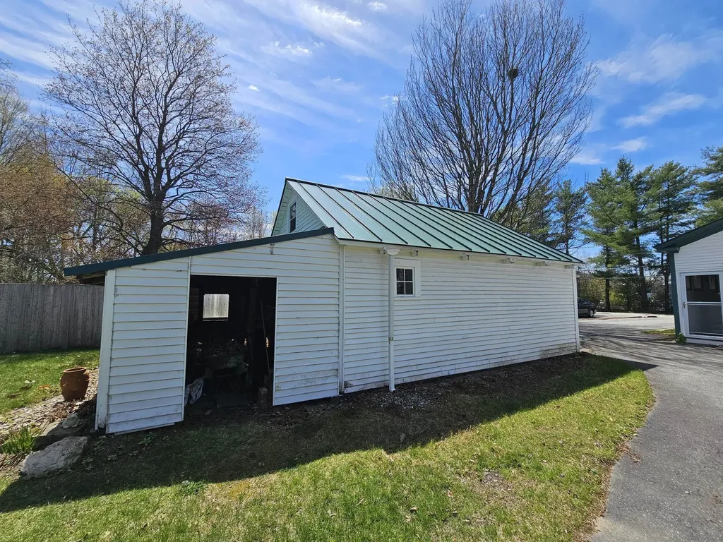 44 Pearl Street Keene NH 03431