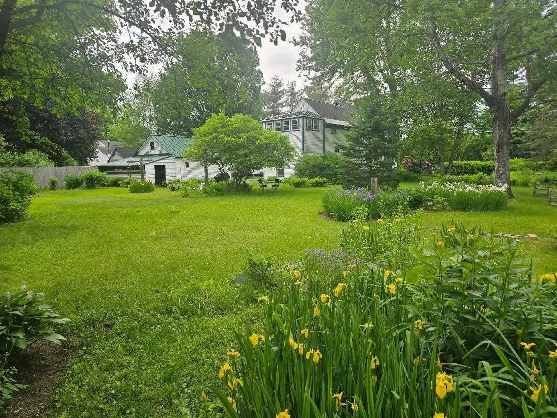 44 Pearl Street Keene NH 03431