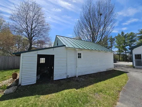 44 Pearl Street Keene NH 03431