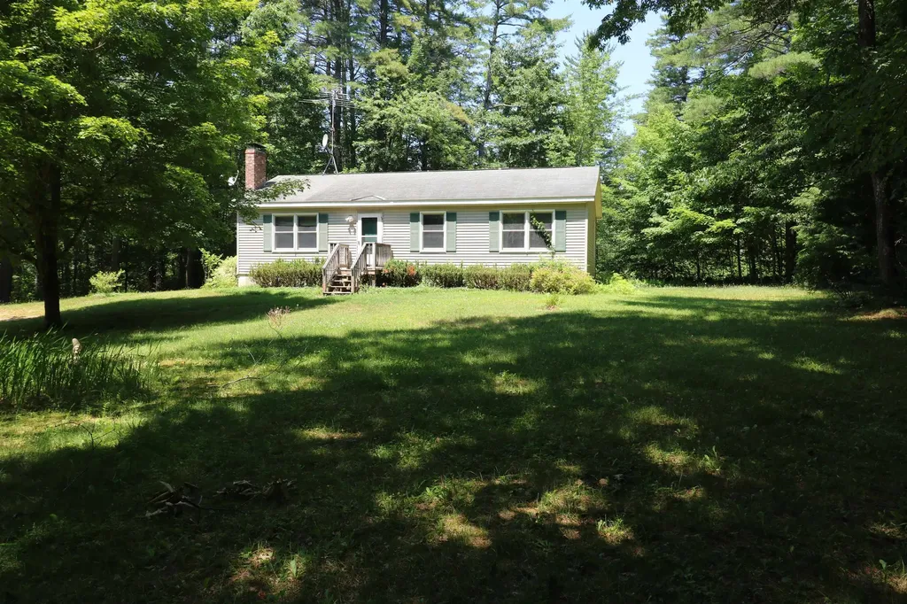 623 Gilmore Pond Road Jaffrey NH 03452